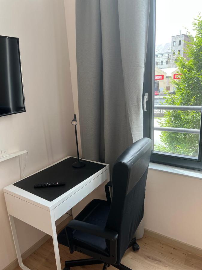 Exclusive Two-level With Private Terrace On The Canal Apartment *